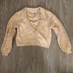 Cozy Rainbow Knit Set by Sincerely Jules